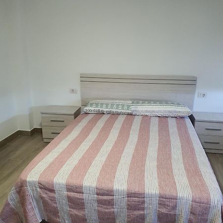 Amplio Atico 3 Habitaciones 부에우 외부 사진