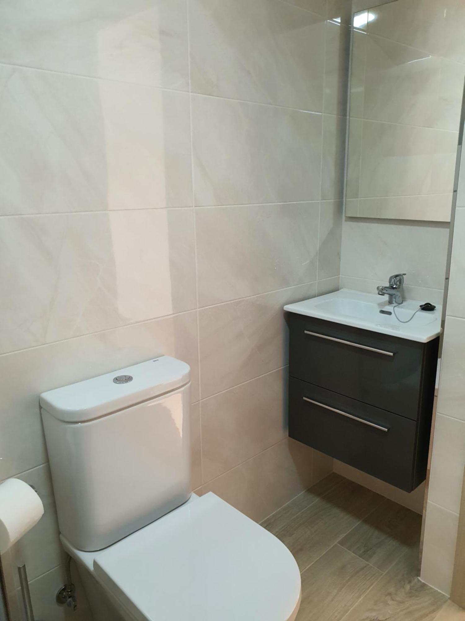 Amplio Atico 3 Habitaciones 부에우 외부 사진