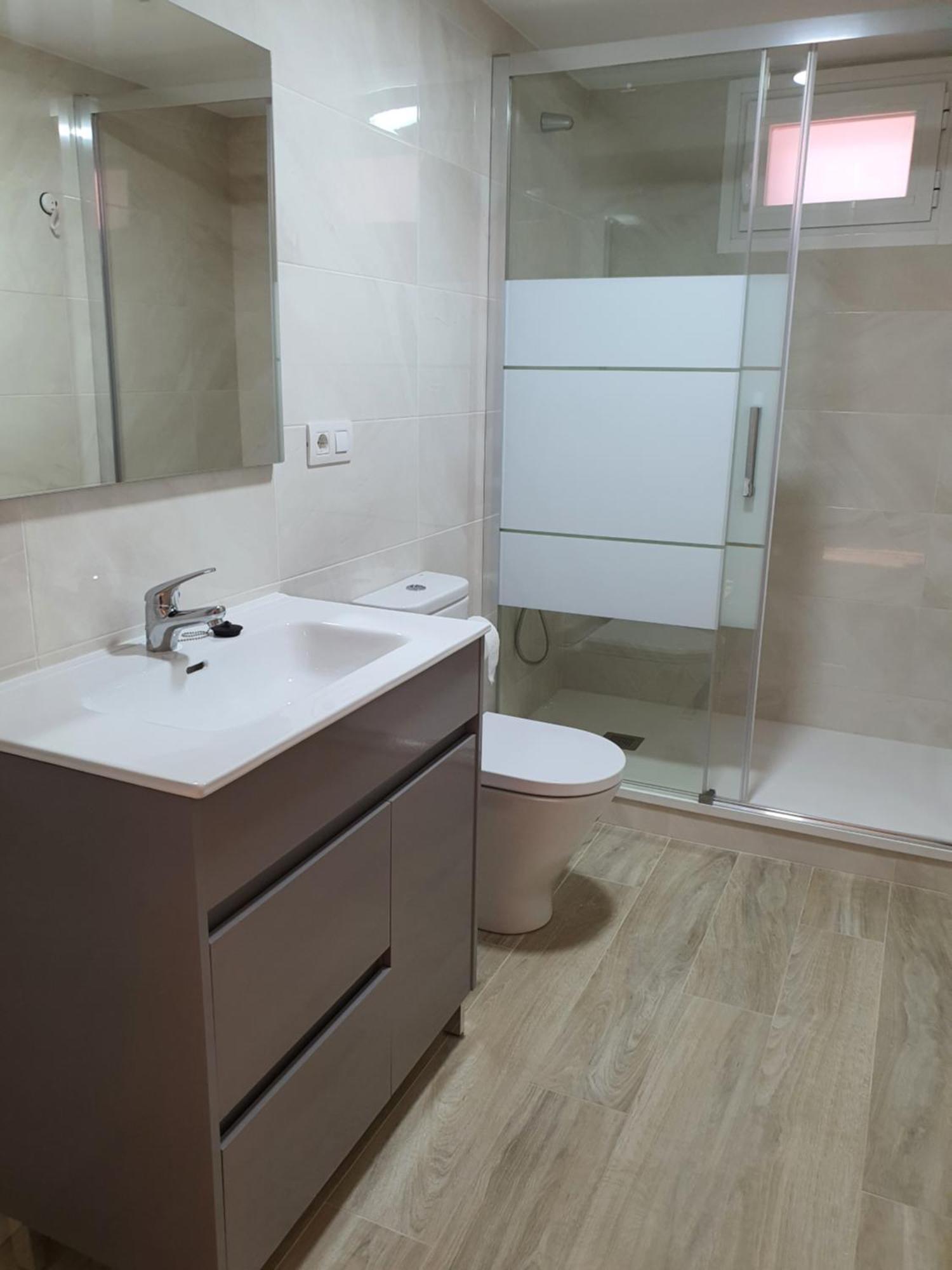 Amplio Atico 3 Habitaciones 부에우 외부 사진