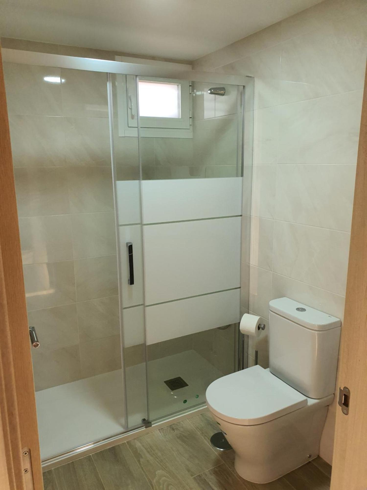 Amplio Atico 3 Habitaciones 부에우 외부 사진