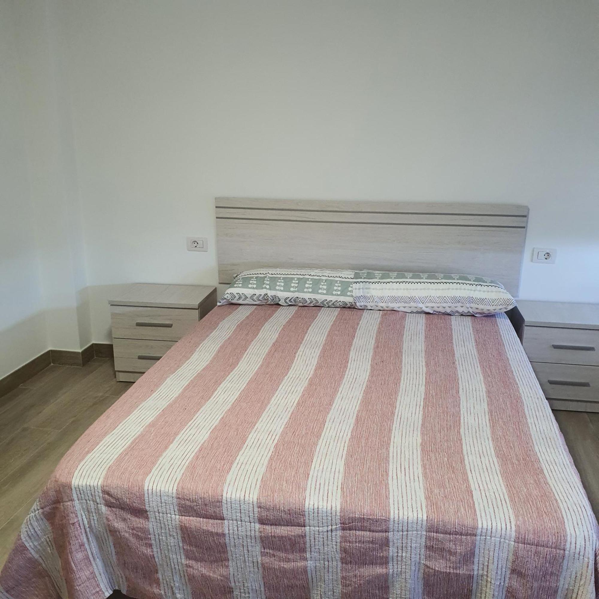 Amplio Atico 3 Habitaciones 부에우 외부 사진